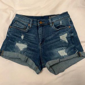 BlankNYC Jean Shorts Size 26